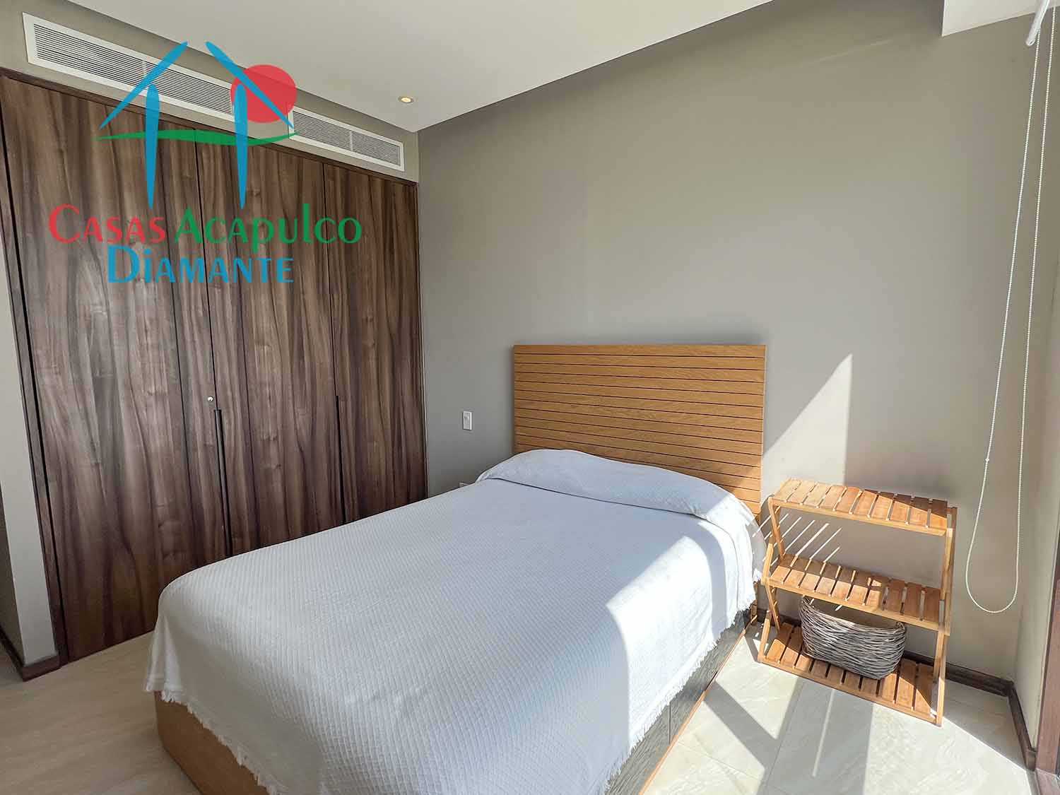 La Isla Emerald D5 - Recámara uno 4